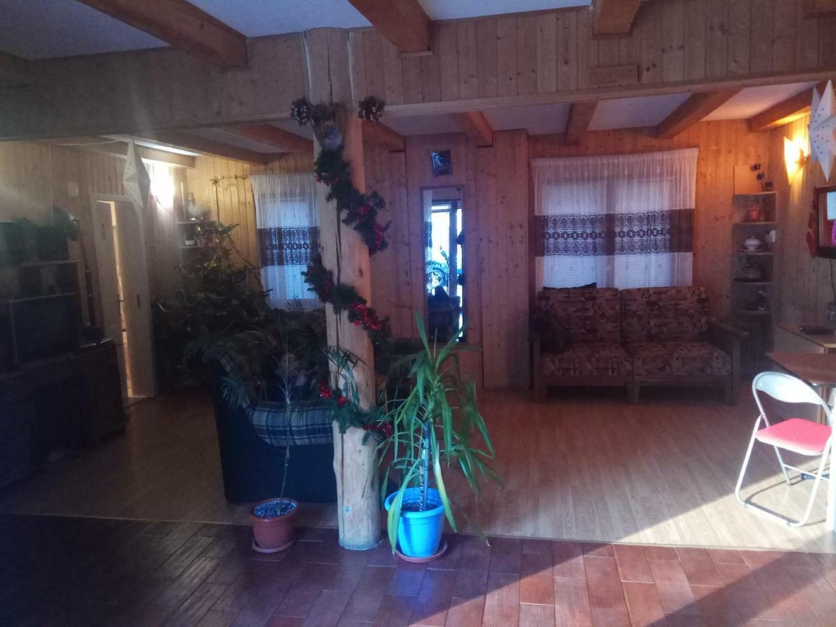 Casa Alexandru Hotell Azuga Exteriör bild
